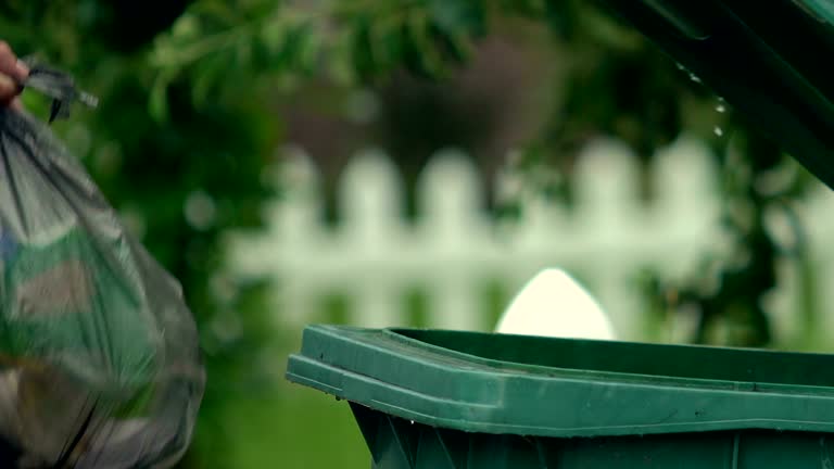 Donation Pickup Services in Osseo, MN