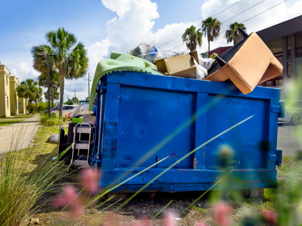 Best Carpet Removal and Disposal  in Osseo, MN