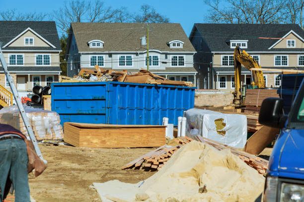Best Residential Junk Removal  in Osseo, MN